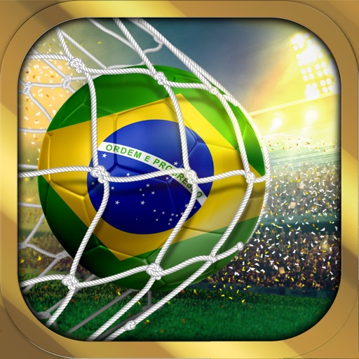 Oi Mundial! iOS App