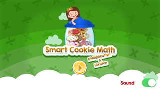 How to cancel & delete Smart Cookie Math Multiplication & Division Game! from iphone & ipad 3