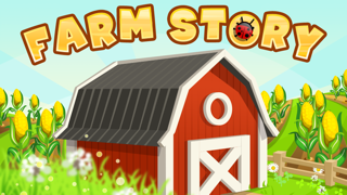 Farm Story Screenshot 1
