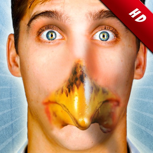 Chicken Mouth HD icon