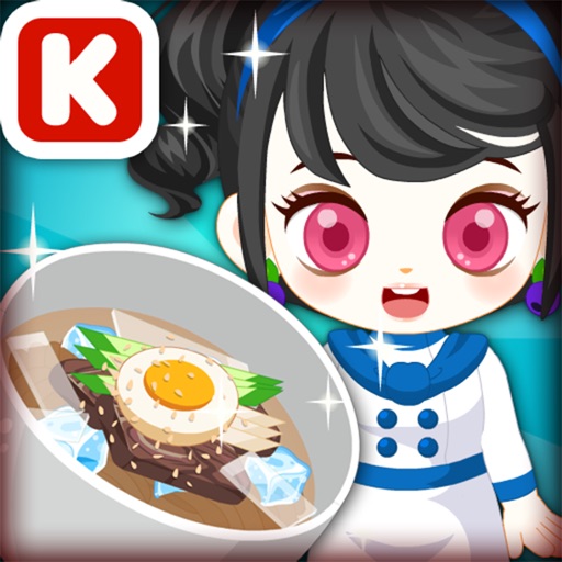 Chef Judy: Cold Noodles Maker iOS App