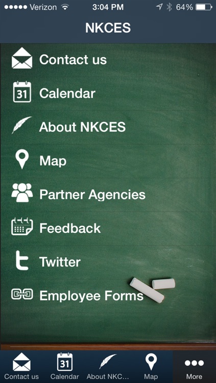 Nkces Educational Cooperative