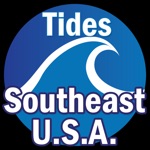 Southeastern Tidal Times