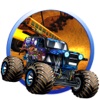 Monster Truck Rally Championship