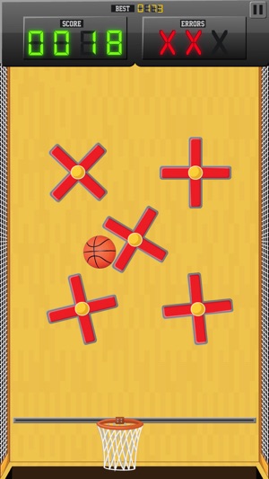 Mini Basket(圖4)-速報App