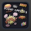 Explosions and Crashes - Sound Effects