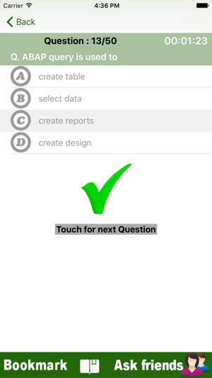 SAP QUIZ(圖1)-速報App