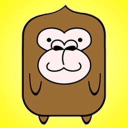 LuckyMonkey+