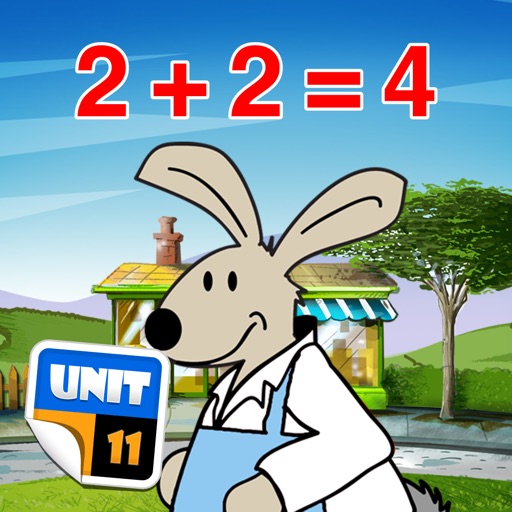 Shopkeeper+ Math can be fun! iOS App