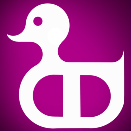 Duck-Us iOS App