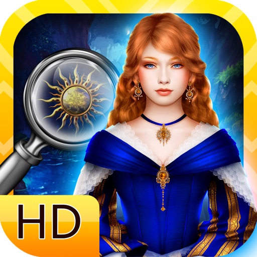 Hidden Objects : Hidden Object : The Blue Night iOS App