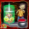 Zombie Juice Factory – Make carnival food in this crazy cooking game for kids