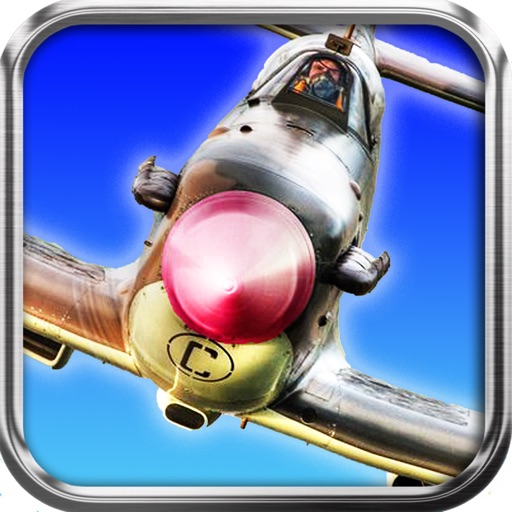 Aces Of The Sky Pro iOS App