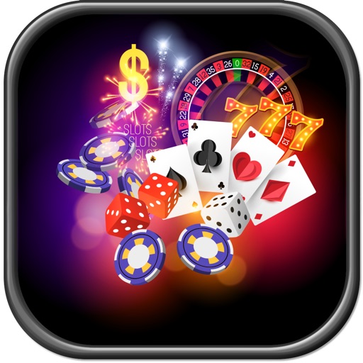 7 Allin Hawk Mystery Slots Machines - FREE Las Vegas Casino Games icon
