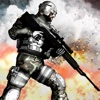 Army City Strike Force - Elite Sniper Shooter Commando Edition