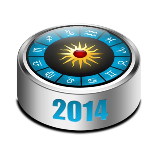 Astrologer Horoscope 2014 icon