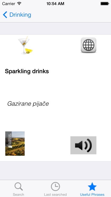 PortosDicty English Slovenian, Slovenian English dictionary / Angleško slovenski in slovensko angleški slovar screenshot-4