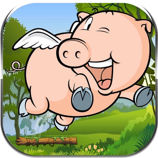 Piggies Bounce: Pet Paradise Island iOS App