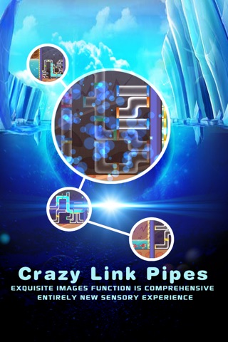 Crazy Link Pipes screenshot 3