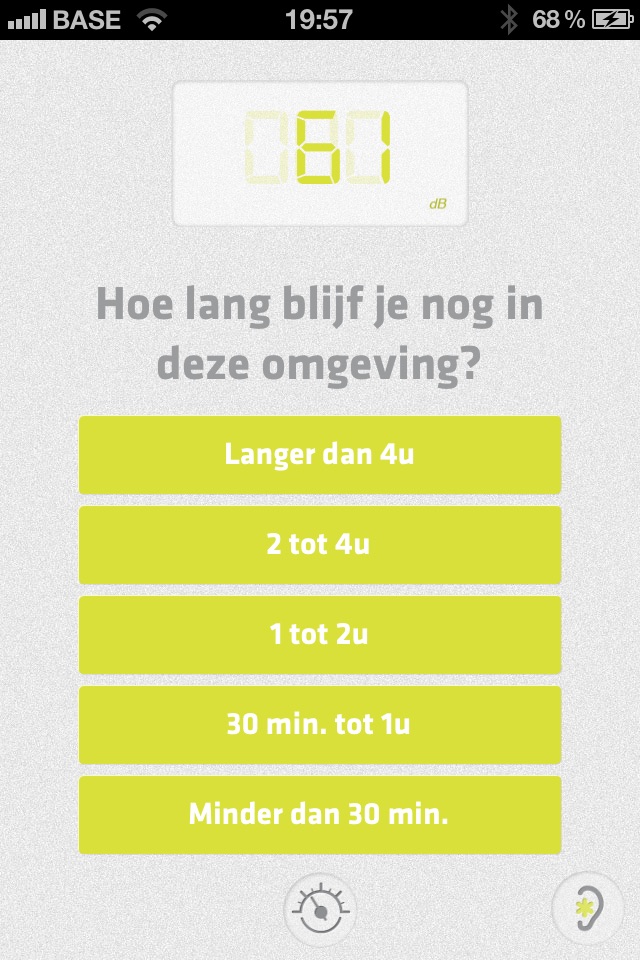 Help ze niet naar de tuut screenshot 4