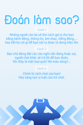 Đoán chữ cùng bạn bè screenshot 2