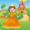 A Fairy Tale Kids Adventure - Free Learning Game - Discover a Fabulous World of the Princess & Horse