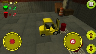 Forklift Sim 2のおすすめ画像4