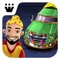 Horn OK Please - Indian Trailer Truck Driving and Parking Free Game