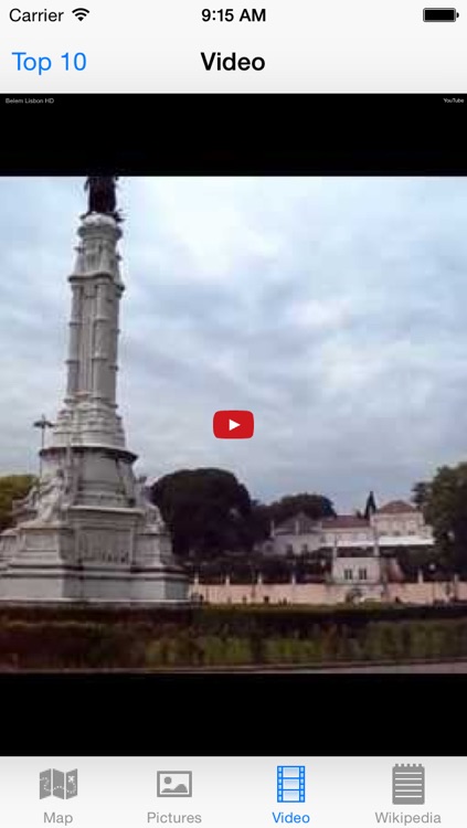 Portugal : Top 10 Tourist Attractions - Travel Guide of the Best Things to See