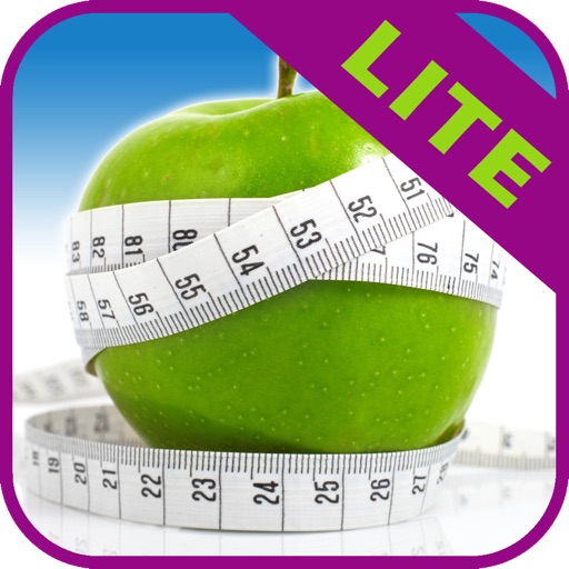 Virtual Gastric Band Hypnosis -Lose Weight Fast! LITE for iPad icon
