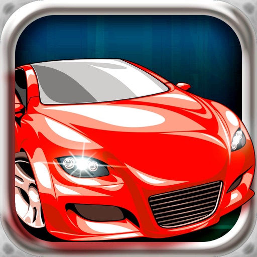 Car Mirror Match iOS App