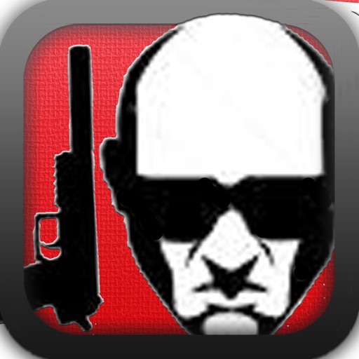 Assassin Sniper Shooter Pro Free Icon