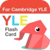 Flashcard for Cambridge YLE