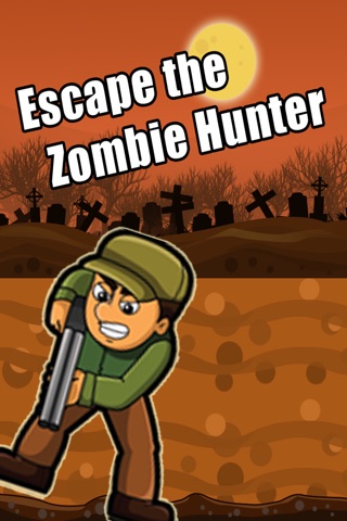 The Climbing Dead - A Battle of Zombies vs. Zombie Hunter screenshot 3