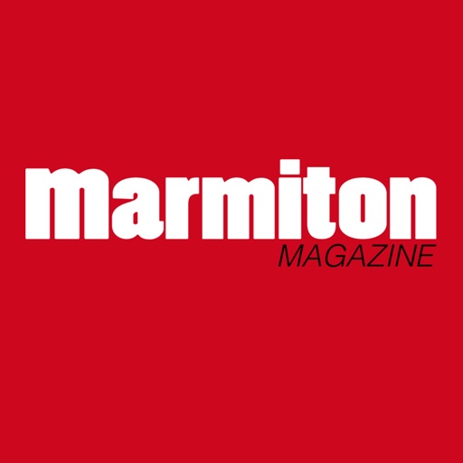 Marmiton Mag icon