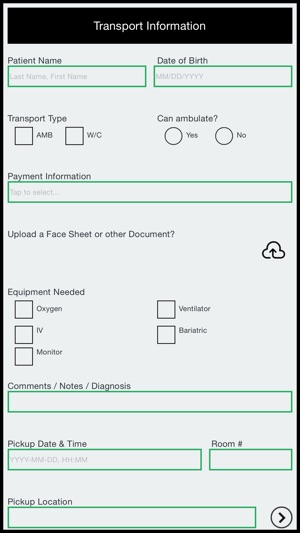 TripScheduler(圖2)-速報App