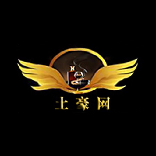 土豪网 icon