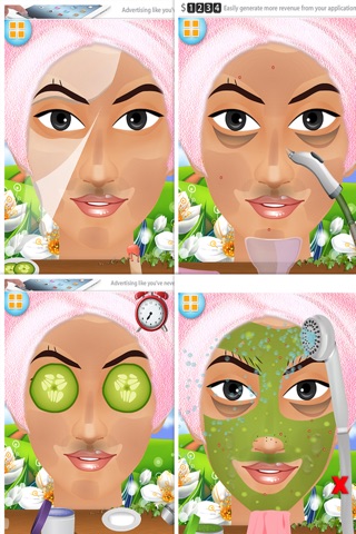 Fairy Princess Makeover screenshot 2