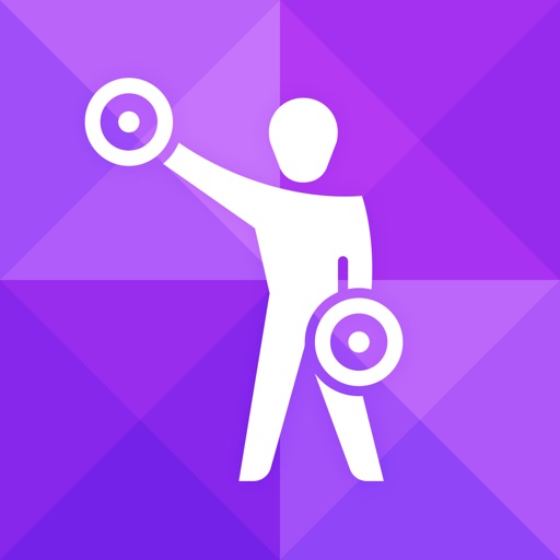 Instant Shoulders Trainer : 100+ shoulder exercises and workouts for free,  quick mobile personal trainer, on-the-go, home, office, travel powered by Fitness Buddy and Instant Heart Rate