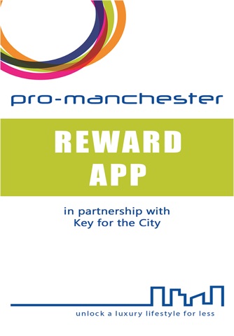 Pro - Manchester Reward Card screenshot 4