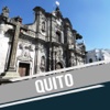 Quito City Offline Travel Guide