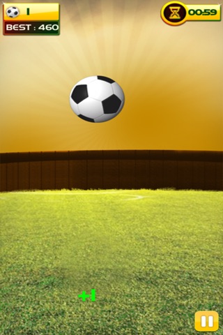 SoccerLean screenshot 4