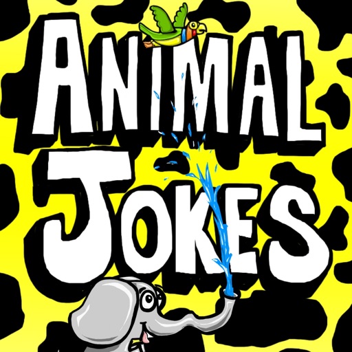 Animal Jokes For Kids