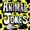 Animal Jokes is an interactive visual jokes book for kids, all about our friends in the animal kingdom, by best-selling author and illustrator, Riley Weber