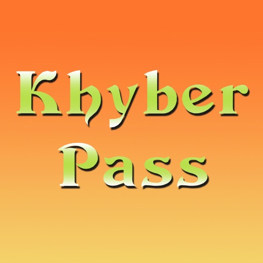 Khyber Pass, Doncaster