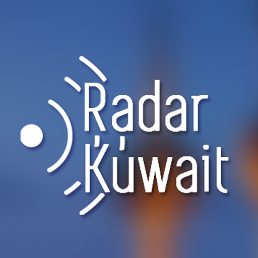 رادار الكويت - Radar Kuwait: Speedcam Detector icon