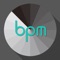 Circle is the BPM measurement applications