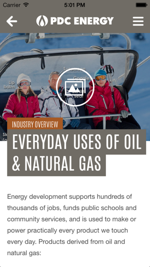 PDC Energy Toolkit(圖1)-速報App