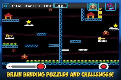 Double Kong Free screenshot 3