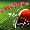 Colorado College Football Fan Edition
